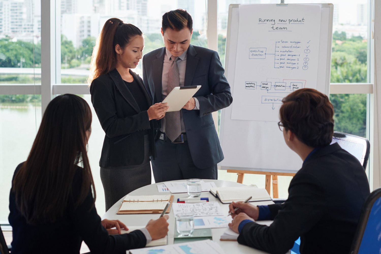 Sean Bassik Philanthropy Guide to Creating a Practical Corporate Giving Plan