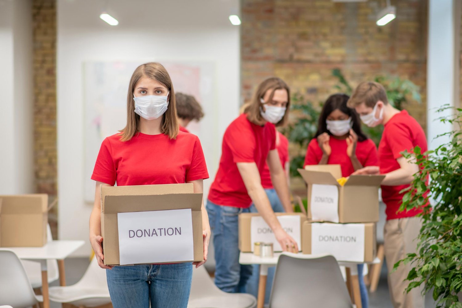Sean Bassik Philanthropy Guide to Building a Meaningful Volunteer Program
